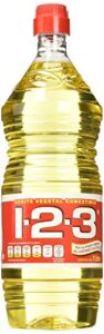 Listado De Aceite 123 Top 10