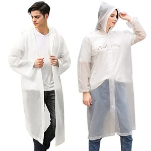 Lista De Impermeable Mujer Disponible En Linea