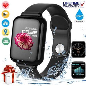 Productos con categoría de Smartwatch, en Computación siempre a los mejores precios. El Mejor Listado De Smart Watch Listamos Los 10 Mejores