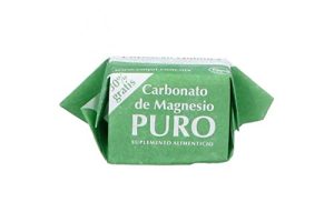Reviews De Bicarbonato Magnesio De Esta Semana
