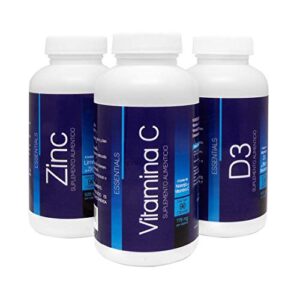 Consejos Para Comprar Vitamina C Precio 8211 5 Favoritos