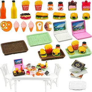 Opiniones Y Reviews De Muebles De Barbies Top 10
