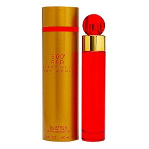 Opiniones De Perfume 360 Red Mujer Mas Recomendados