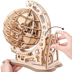 La Mejor Lista De Rompecabezas 3d Madera Los Mas Solicitados