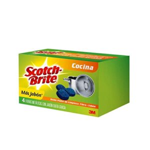 Productos con categoría de Lava Trastes, en Hogar siempre a los mejores precios. Catalogo De Fibras Ajax Los Preferidos Por Los Clientes