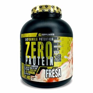 El Mejor Listado De Proteina Micronizada Los 5 Mas Buscados
