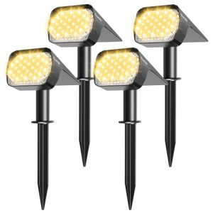 Listado De Lamparas Solares Jardin Los Mejores 5