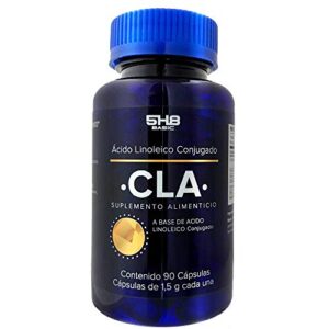 Listado De Acido Linoleico Y Carnitina Tabla Con Los Diez Mejores