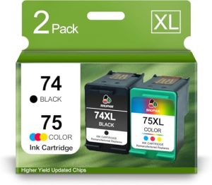 Consejos Para Comprar C4480 Cartuchos 8211 Los Mas Vendidos