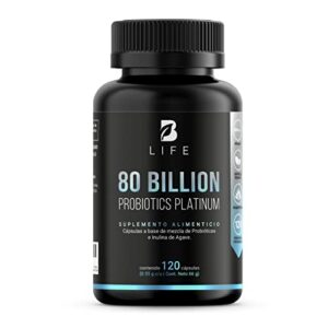 Listado De Probiolac Comprar Del Mes