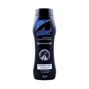 Catalogo Para Comprar On Line Alert Shampoo Los Mejores 10
