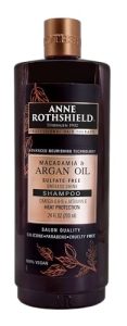 El Mejor Listado De Shampoo Sin Sulfato Mexico 8211 5 Favoritos