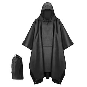 La Mejor Recopilacion De Manga Impermeable De Esta Semana