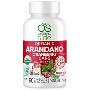 La Mejor Recopilacion De Tabletas De Arandano Rojo De Esta Semana