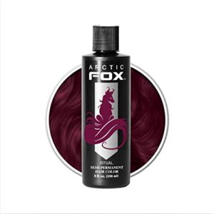 La Mejor Recopilacion De Tinte Color Vino Marcas Disponible En Linea Para Comprar