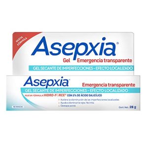 El Mejor Listado De Asepxia Gel 8211 Los Mas Vendidos