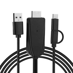Opiniones De Cable Mhl A Hdmi Steren Que Puedes Comprar On Line