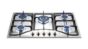 Reviews De Parrillas Gas Empotrables 8211 Los Mas Vendidos