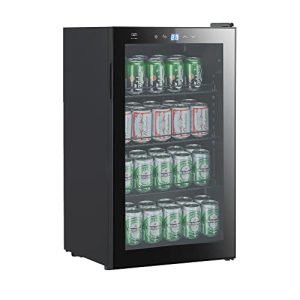 La Mejor Recopilacion De Frigobar Puerta Cristal Los 5 Mejores