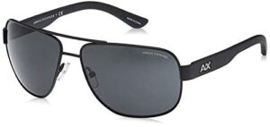 Catálogo De Armani Exchange Lentes Del Mes