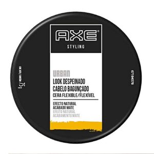 La Mejor Seleccion De Axe Cera Que Puedes Comprar On Line