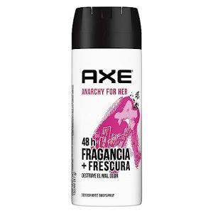 La Mejor Comparacion De Desodorante Axe Mujer Que Puedes Comprar Esta Semana