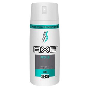 Lista De Axe Apollo Del Mes