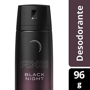 Consejos Para Comprar Axe Black Night Los 10 Mejores