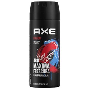 Catalogo De Axe Fusion 8211 Solo Los Mejores