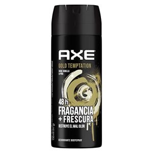 La Mejor Seleccion De Productos Axe 8211 5 Favoritos