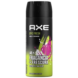 Consejos Para Comprar Desodorantes Axe Los Mejores 5