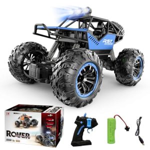 Opiniones De Carritos Control Remoto