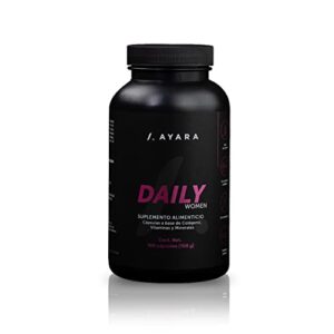 Recopilacion De Gnc Active Women8217s Multivitamins Para Comprar Hoy