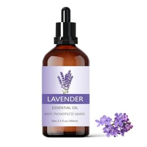 La Mejor Comparacion De Esencia De Lavanda Donde Comprar Top 5