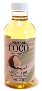 Consejos Para Comprar Aceite De Coco Liquido Al Mejor Precio