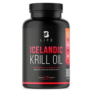 Reviews De Mejores Marcas De Omega 3 En Mexico Los Mejores 10