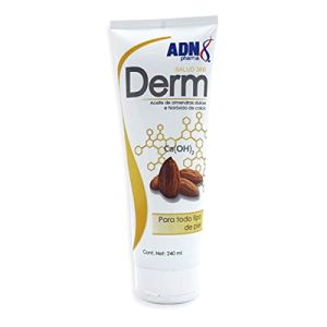 Recopilacion De Crema Almendras Dulces Mas Recomendados