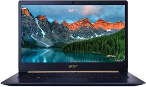 El Mejor Listado De Acer Azul Para Comprar Hoy