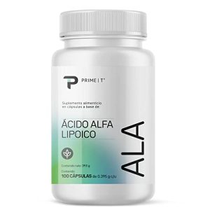 La Mejor Seleccion De Acido Tioctico Precio Para Comprar Hoy
