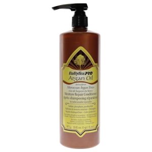 La Mejor Seleccion De Babyliss Aceite Argan Los Mas Recomendados