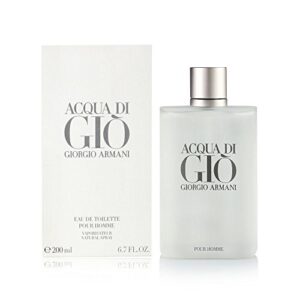 Opiniones De Acqua Di Gio 200 Ml
