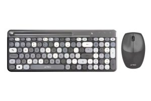 La Mejor Seleccion De Teclado Acteck Para Comprar Online