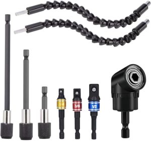Opiniones Y Reviews De Accesorios Taladro Comprados En Linea