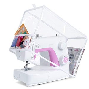 Catalogo De Maquina Coser Cover Del Mes