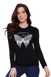 Consejos Para Comprar Blusa Mariposa Los 5 Mas Buscados