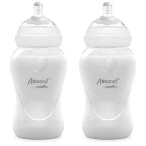 La Mejor Seleccion De Mamilas Evenflo Advanced Disponible En Linea Para Comprar