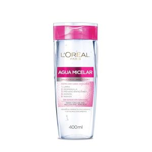 La Mejor Seleccion De Agua Micelar Loreal Los Mas Solicitados