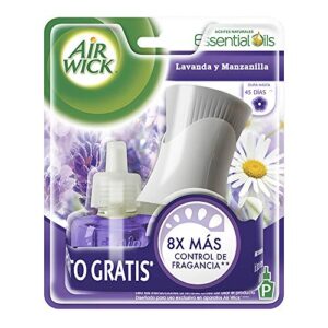 Recopilación De Air Wick Aromatizante Disponible En Línea Para Comprar