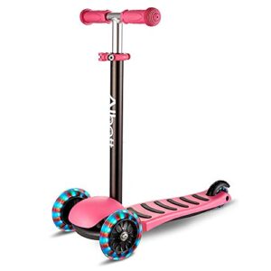 Consejos Para Comprar Scooter 3 Ruedas Los Mas Solicitados