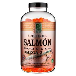 Opiniones De Pastillas De Salmon Los Mas Recomendados
